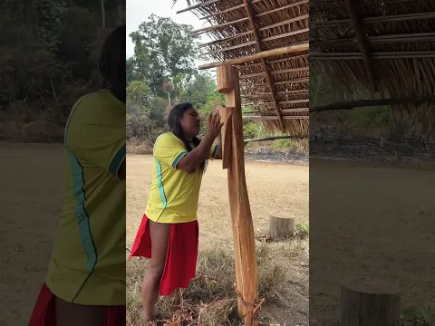 NOSSO ESPREMEDOR DE CANA ARTESANAL ESTÁ QUASE PRONTO!