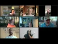 Oregon Board of Massage Therapists Meeting Recording - June 13 2025