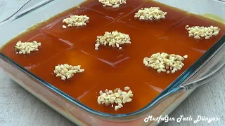 Dünyanın En SAĞLIKLI Yiyeceğinin En LEZZETLİ Hali ❗ BROKOLİ Sevmeyen Kalmayacak 💖 Ana Yemek Tarifi. 