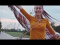 IAN STORM - RUN AWAY (Remastered Audio) [4K Video With Beautiful Women In Slow Motion]