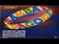 Download Lagu Samba \u0026 Pagode - Volume 2 (1992)
