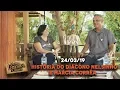 Lagu Minha família é assim - História do Diácono Nelsinho e Márcia Corrêa (24/03/19)