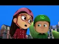 Happy Holidays! | All Christmas Specials | PJ Masks Official