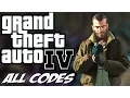Download Lagu GTA IV - ALLE CHEATS + Demonstratie [PC/PS3/Xbox360]