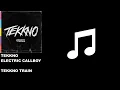 Tekkno Train LYRICS | Electric Callboy TEKKNO