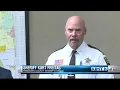 Candidates tour local county jail