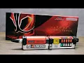 Download Lagu ショドウフォン メモリアルエディション レビュー【シンケンジャー】/ShodoPhone Memorial Edition Unboxing | Shinkenger