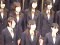 2008合唱コン3- G「一期一会」(中島みゆき)