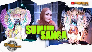 Download SUMUR SANGA ( Dewi Kirana ) - RELLA || SINGA DANGDUT X-TREME PRATAMA OLD COVER 2023 MP3