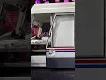 A sneak peak at USPS next-gen delivery vehicles