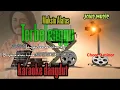 Download Lagu TERBELENGGU || MUKSIN ALATAS ||  KARAOKE DANGDUT cover nada pria