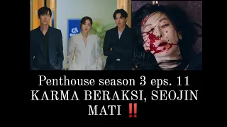 penthouse season 3 episode 11 seojin m4t1 
