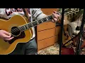 Traveling Man - Zach Bryan and The Boys