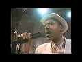 Super Cat - Don Dada (Live on Electric Circus)