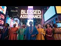 Download Lagu What If “BLESSED ASSURANCE” Was African? | Afroversion You Didn’t Know You Needed