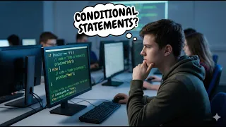Python 101 Conditional Statements