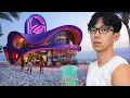 I Ate At America s Most Unique Taco Bell