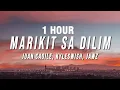 Download Lagu [1 HOUR] Juan Caoile \u0026 Kyleswish - Marikit Sa Dilim (Lyrics) ft. JAWZ