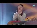 CityWorship: Worthy Of It All + I Exalt Thee // Teo Poh Heng @City Harvest Church