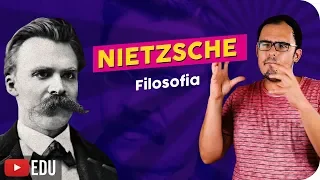 Nietzsche | Para que serve a História?