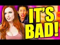 The Amouranth Husband Scandal is Crazy Divorce Incoming or Was It Fake