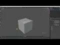 Blender Loop Tools Curve
