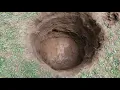 Hillbilly Septic System