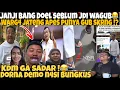 Lagu WARG4 JATENG BIL4NG APES PUNYA GUB SKRNG ! KDM GA SADAR SANDAL KETUKER !DORNA D3MO NASI BUNGKUS WKWK