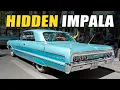 The Shocking Truth About the 1964 Chevy Impala - Why It Still Defines an Era