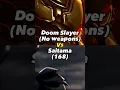 Download Lagu Doom Slayer vs Saitama