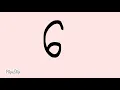 0-999 count up timer