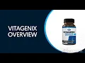 VitaGenix Prostate Support Review Effective Ingredients
