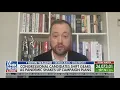 4 27 20 - America s Newsroom hosted by Sandra Smith Interview with Mike Emanuel and Kevin Walling