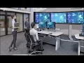 Make Your Command Center Work Smarter with Integrated Solutions