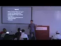 The Logic of Domains in Data Science - David Ribes University of Washington