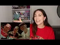사이먼 도미닉 (Simon Dominic), 로꼬 (Loco), 우원재 (Woo), 쿠기 (Coogie) - 'TTFU' Official Music Video REACTION