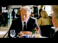 Robert Negotiates Like a True Shark Richard Gere Arbitrage