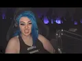 JustaMinx Busts A Move