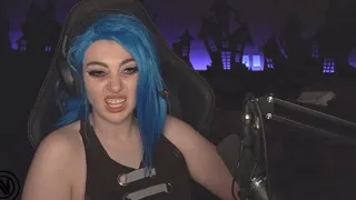 JustaMinx Busts A Move