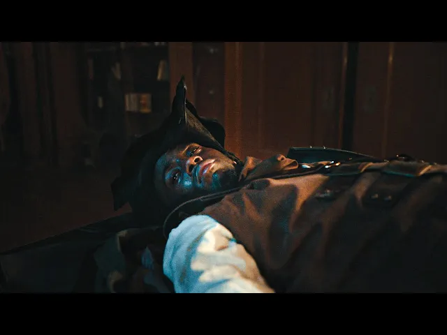 BloodBorne Marathon | Official Trailer