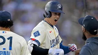 Dodgers And Angels Just Trolled Each Other All Weekend