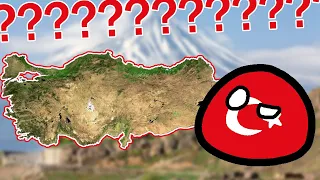 Turkey vs Its Uncertain Future