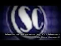 DJ Mbuso - Mbuso's Revenge