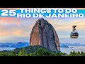 Lagu De leukste dingen om te doen in Rio de Janeiro, Brazilië (4K)