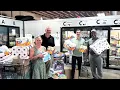 We believe the best way to strengthen a community is to serve it