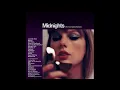 Download Lagu Mastermind (Audio) - Taylor Swift