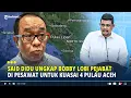 Download Lagu Said Didu Ungkap Bobby Lobi Pejabat di Pesawat untuk Kuasai 4 Pulau Aceh