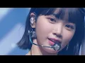 Download Lagu [K-MUSIC : HOT #28] LE SSERAFIM(르세라핌 ル セラフィム) - FEARLESS @Music Bank 220527