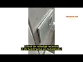 Download Lagu Review BSEED Touch Lichtschakelaar, gehard glas paneel met LED-indicator, 1 Voudig 2 Weg Aanraakscha