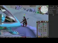 Vorkath Speed-Runner - Grandmaster CA 40 seconds
